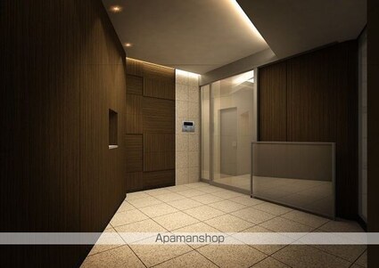 レジディア文京小石川Ⅱ[1K/25.06m2]のその他内装2