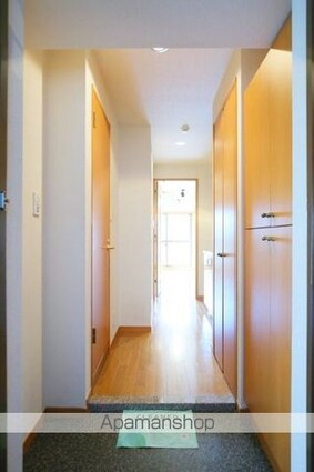 フェニックス荻窪参番館[1K/22.68m2]の玄関