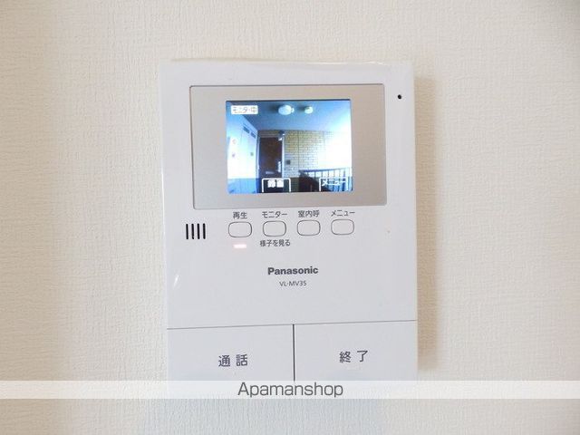 ピュアライト文京町の内装写真