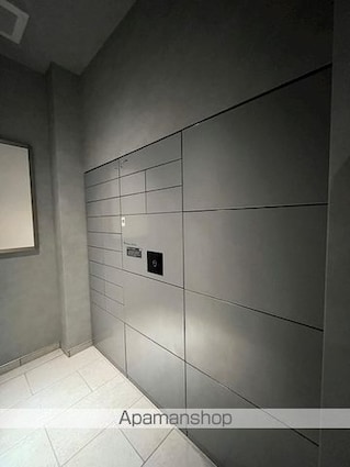 サクラ中野上高田[2LDK/61.35m2]の共用部3