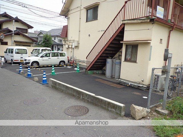 コーポ祇園のその他写真