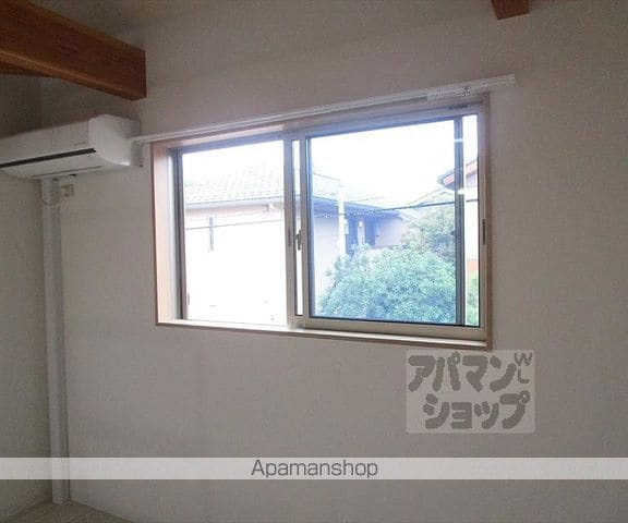下鴨ゼファー松ヶ崎桜木町の内装写真