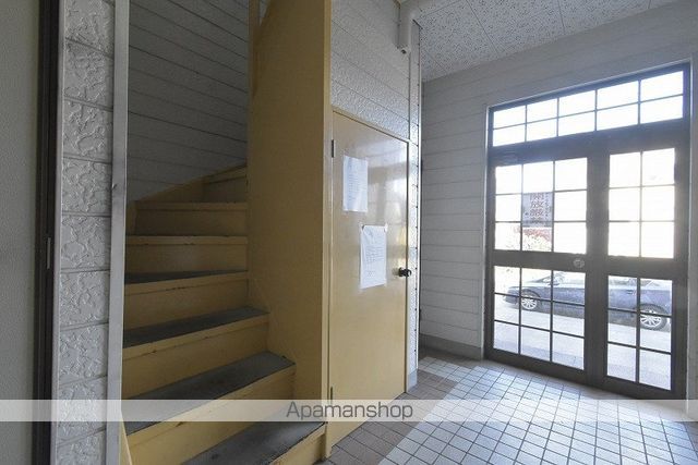 ロータスハイツ月寒のその他写真