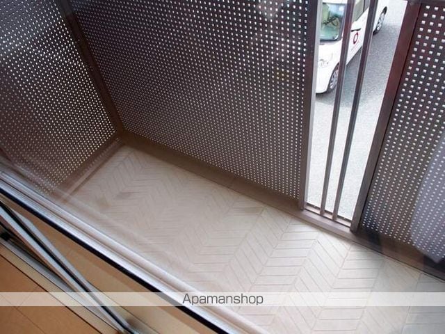 サンパティック Aの内装写真