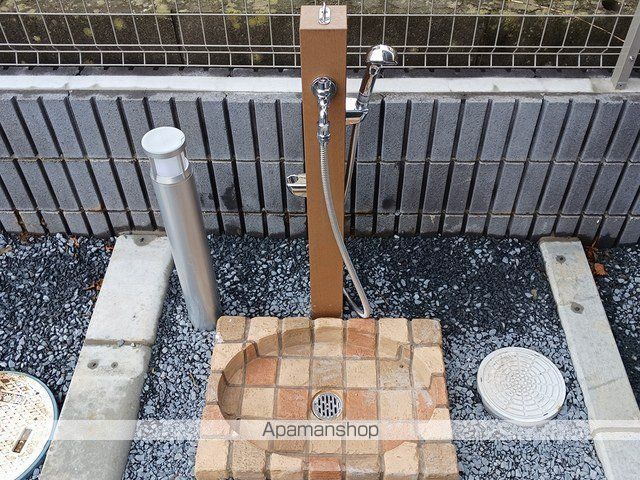シェノンIVの内装写真