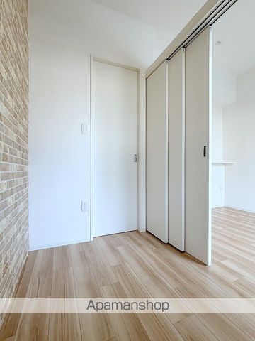 セレニテNAMBAミラク壱番館の内装写真
