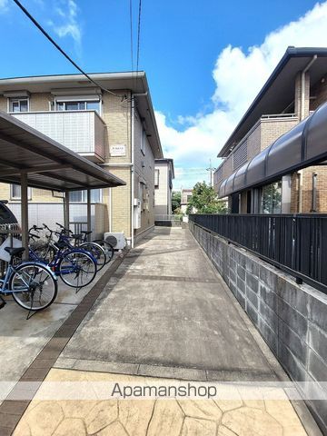 タートルベイの玄関写真