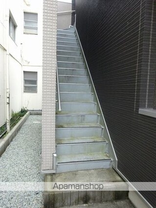 ｍａｉｓｏｎ　ｄｅ　ｆｒａｉｓｅ[1K/21.89m2]の共用部2