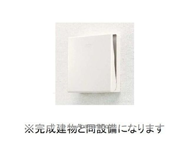 グラン イリーデの内装写真