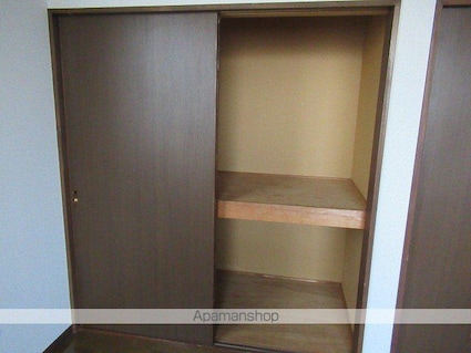 サンハイツＲＭ[1K/32.02m2]の収納