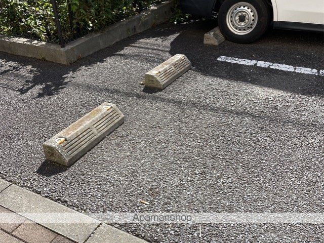 レオパレスコスモわたなべのその他写真