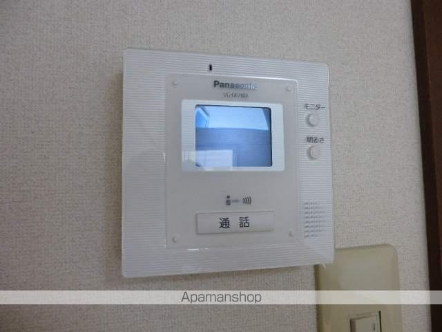 ピープルGTの内装写真