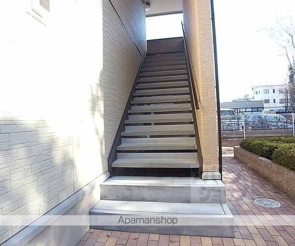 セジュール離宮のその他写真