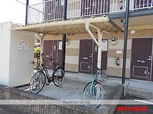 レオパレススターチスIIのその他写真