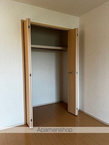 エスポワールの内装写真