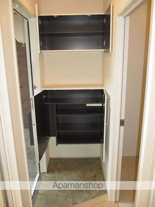 岡山県岡山市北区今保[2LDK/48.79m2]の内装1