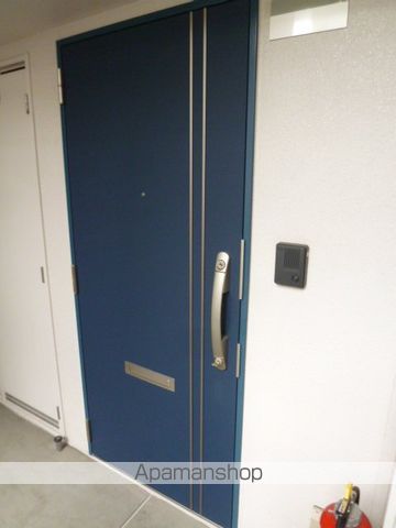 ラムセス大須の内装写真