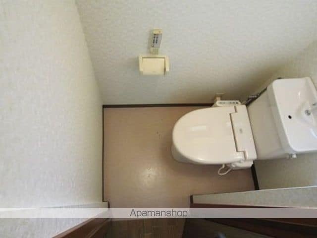 サンレモの内装写真