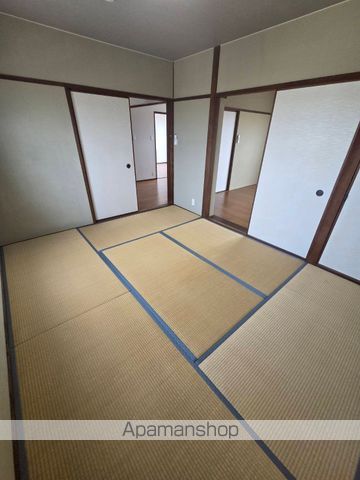 サンハイム一万城の内装写真