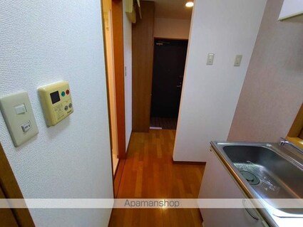 ストゥディオ・ローズマリー[1K/33m2]の内装5