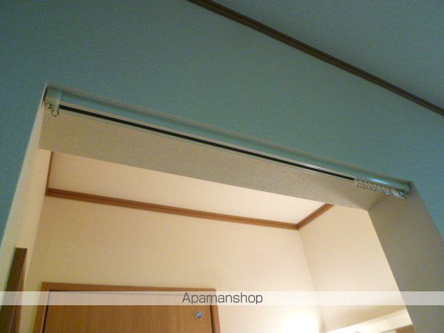 M-ROOFの内装写真