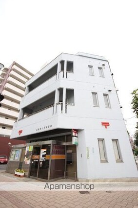 メゾン山下[1R/21m2]の周辺3