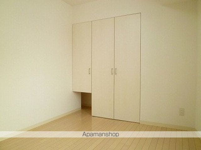 ADEN宮の森の内装写真