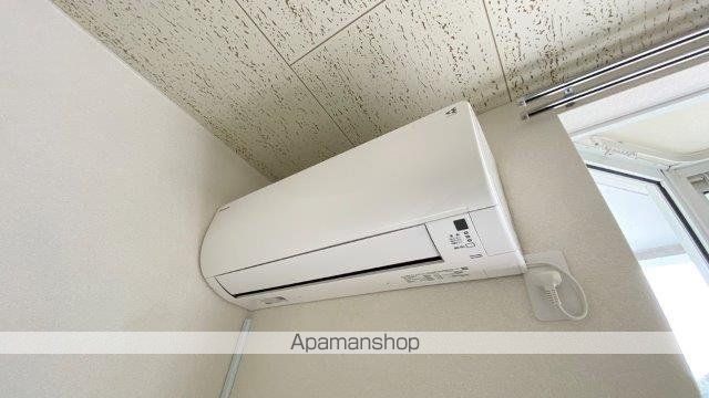 コーポ・カサブランカの内装写真
