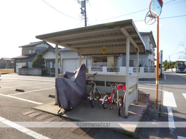 メゾンスウィートのその他写真
