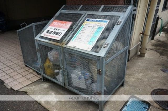 リバティープラザ本町のその他写真