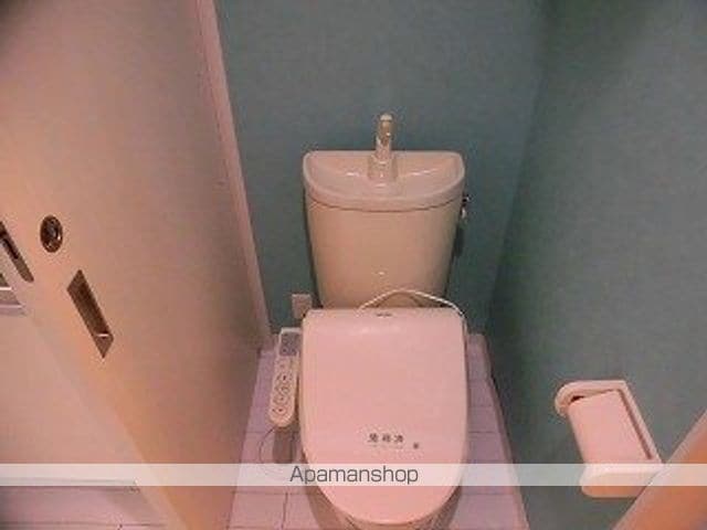 エクレール前九年の内装写真