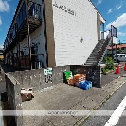 メゾン瑞浪Ⅰ[1K/28.02m2]の共用部2