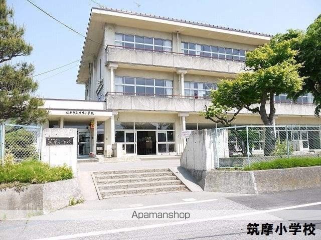 グランコート並柳 ABの周辺写真