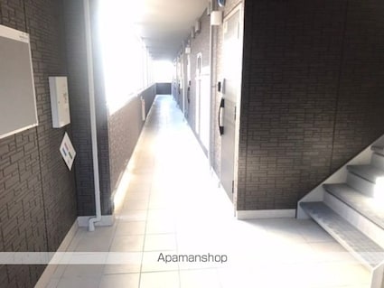 ライフコア吉田小町[1LDK/40.07m2]の内装2