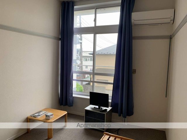 レオパレスイレブンの内装写真