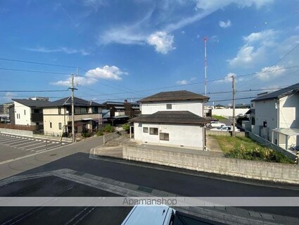 ベルタ松縄[1LDK/33.39m2]の内装5