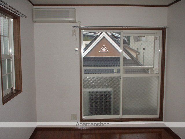 メゾンフォレスタの内装写真