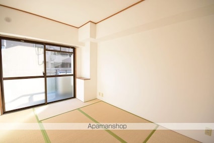 Ｔ’ｓ　ｇａｒｄｅｎ一橋学園[2DK/47.47m2]の内装2