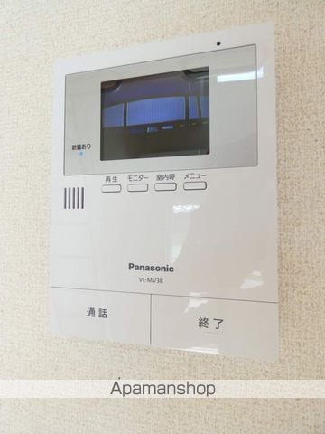 ソレイユ船越の内装写真