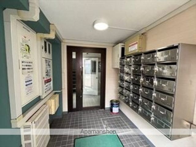 ルナハイツ南8条の内装写真