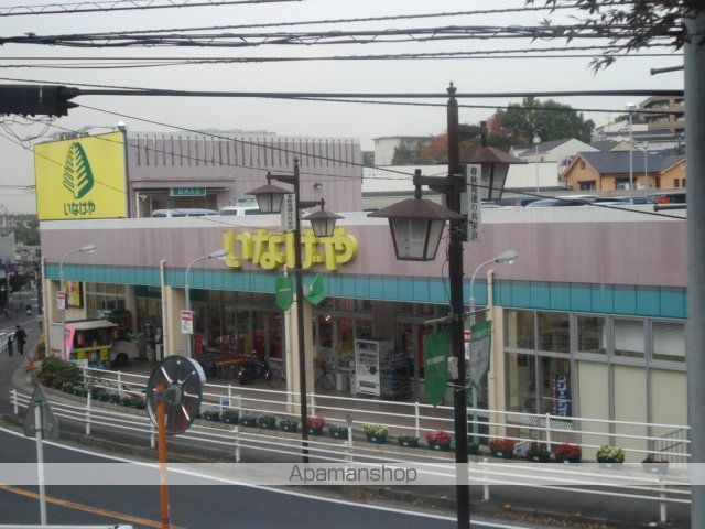 グレイシャス三田の周辺写真