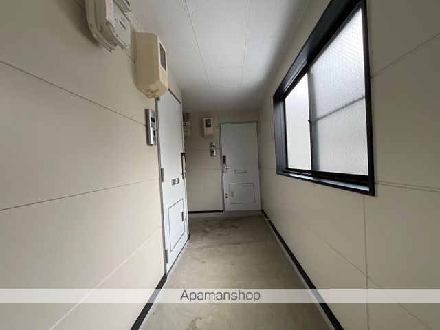 レオパレス南山鼻の内装写真