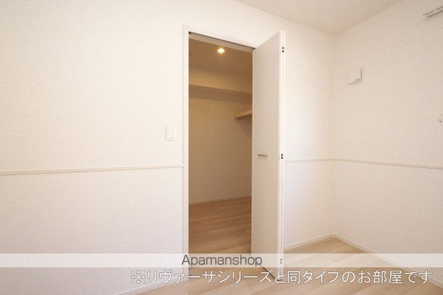 カーサ・エノテカの内装写真
