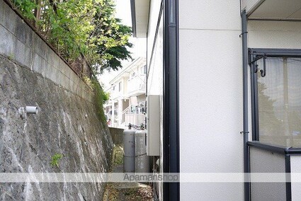 サンプエルト[2LDK/59m2]の共用部1