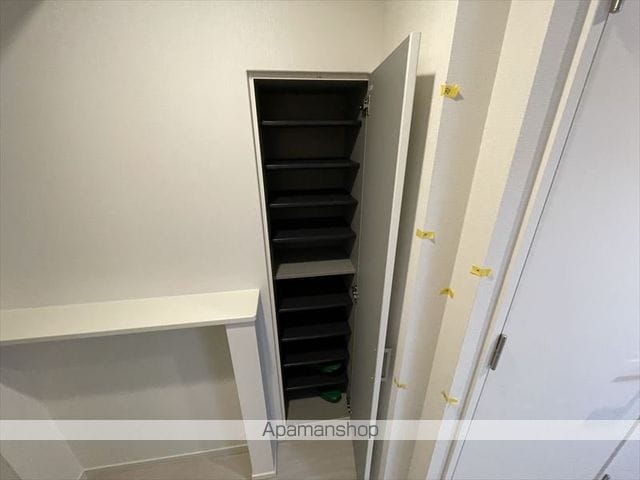 スプランディッド十三本町の内装写真