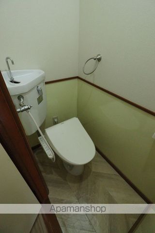 こもだハイツの内装写真