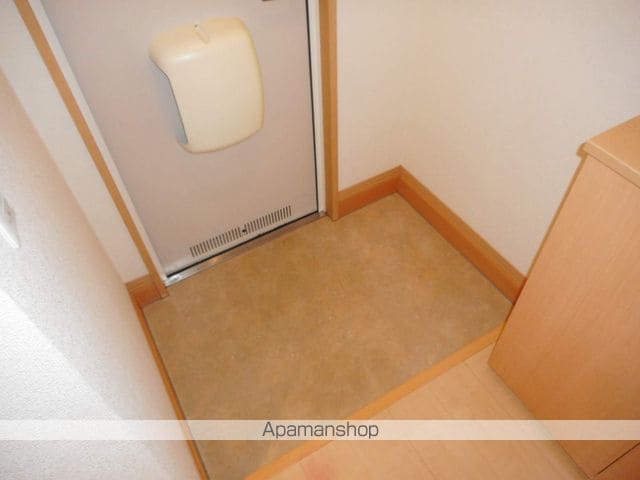 グランモア白浜の内装写真