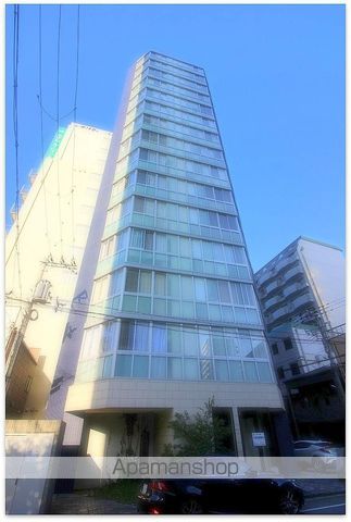 フォレステージュ西本町の外観写真