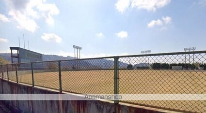 アルドーレ　Ⅰ[2DK/42.98m2]の周辺5