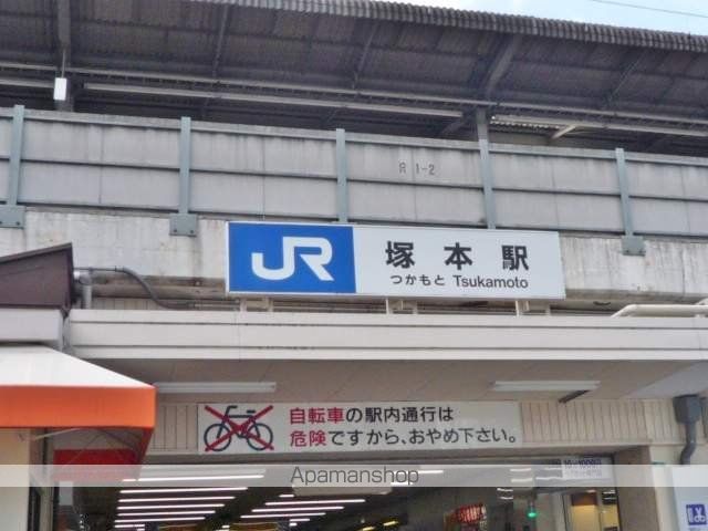 GROOVE御幣島アベニューの周辺写真